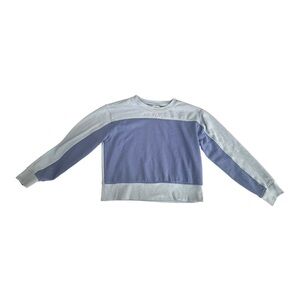 Kids Gray Sweatshirt